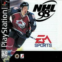 Nhl 98