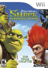 Shrek forever after The final Chapter