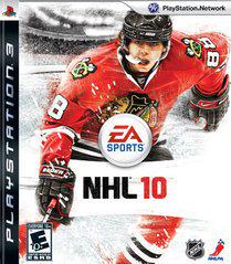 NHL10
