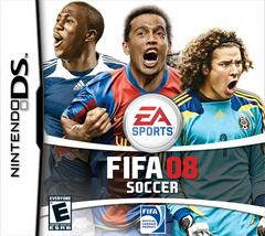 Fifa soccer 08