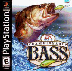 Championship bass