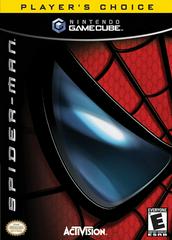 Spiderman/Spiderman(Player's Choice)