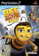 Bee movie game