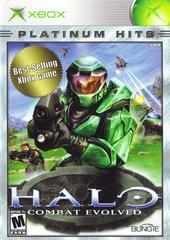 Halo: Combat Evolved Platinum Hits
