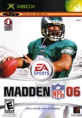 Madden 06