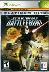 Éxitos de platino de Star Wars Battlefront