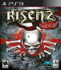 Risen 2 Aguas Oscuras