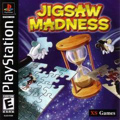 Jigsaw madness