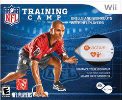 EASports Active NFL Training Camp