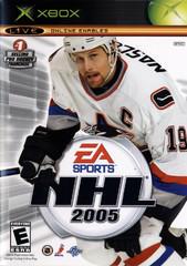 NHL 05