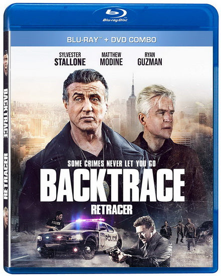 Retracer/Backtrace