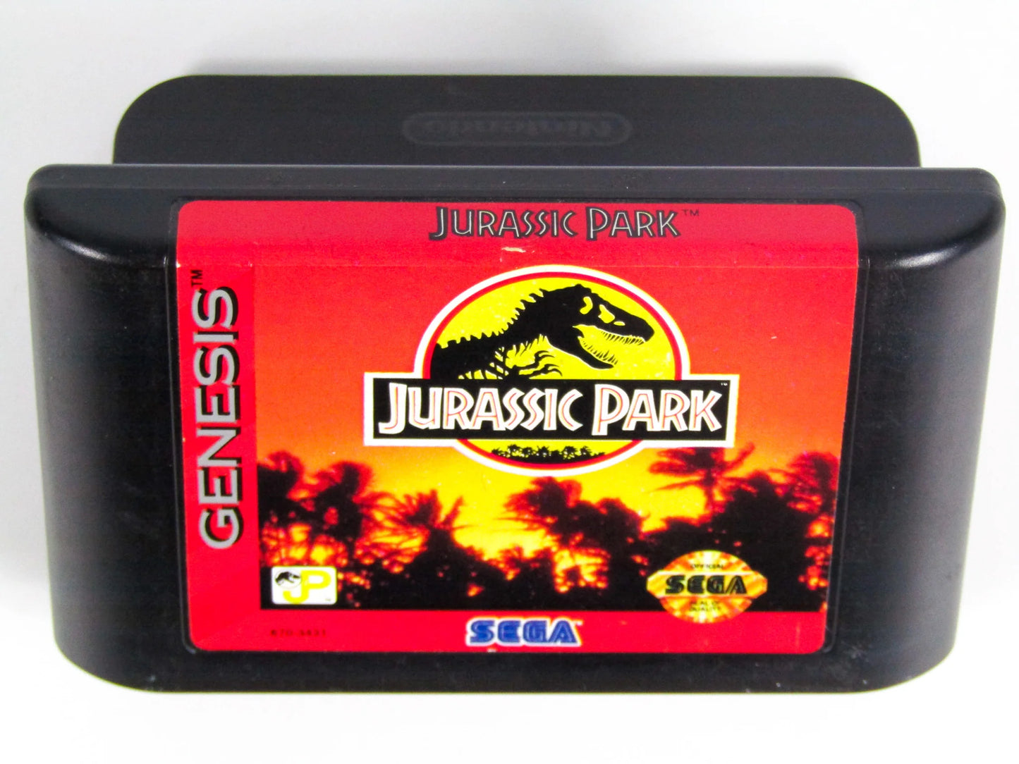 Jurassic Park