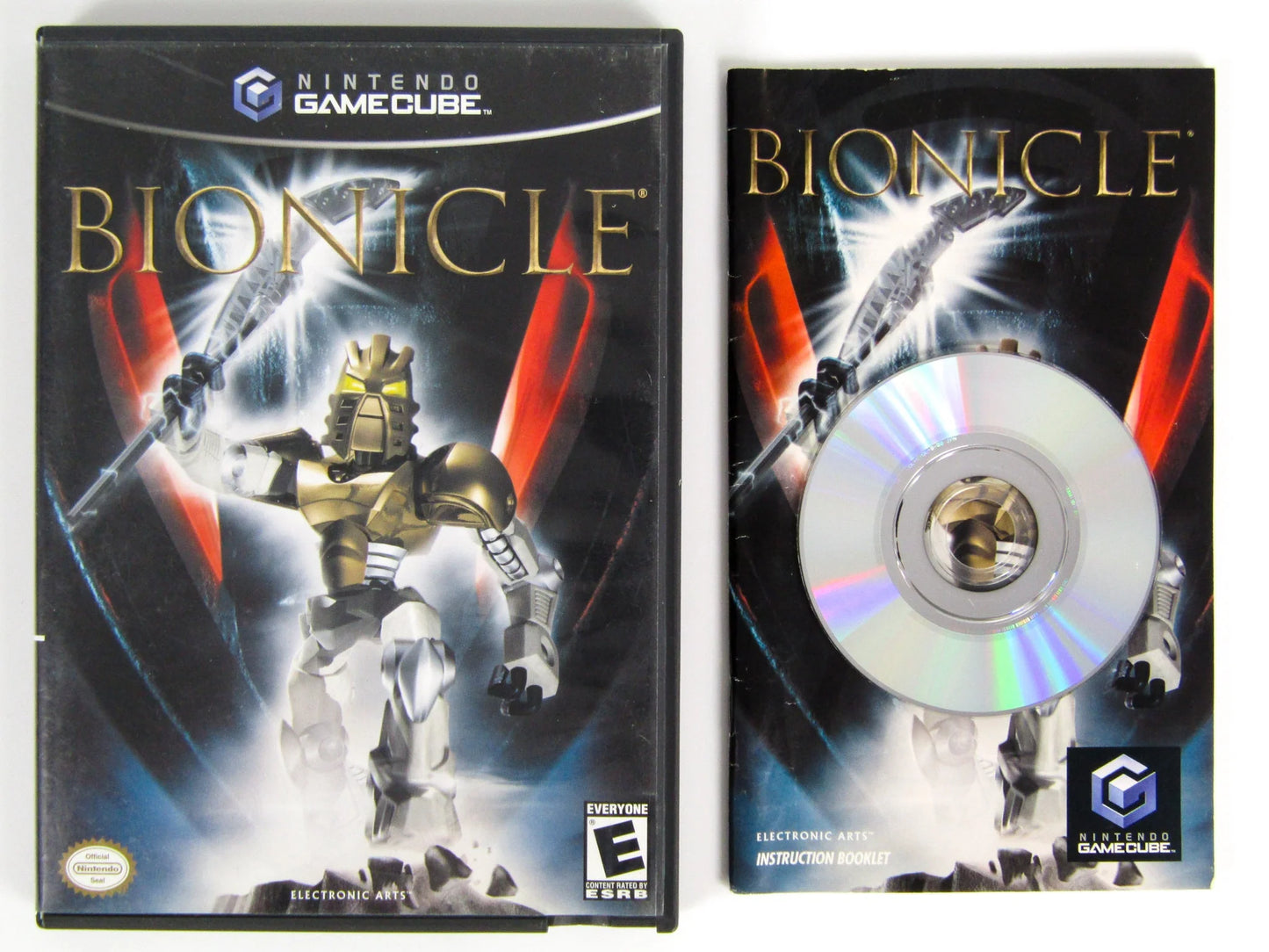 Bionicle