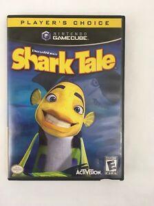 Shark Tale (Player's Choise)