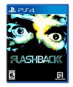 Flashback (Neuf/New Scellé)