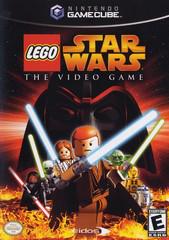 Lego Star Wars Le Jeux Vidéo/ The Video Game