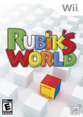 Rubik'S World (Scellé usine)