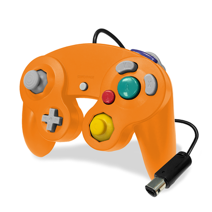 Manette GameCube Spice: Épices