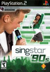 Singstar 90 (solo juego)