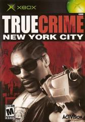 True crime New York City