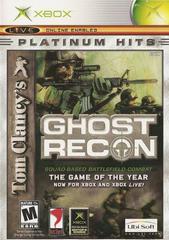 Éxito de platino de Tom Clancy's Ghost Recon