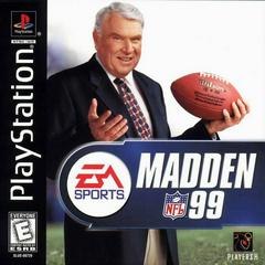 Madden 99
