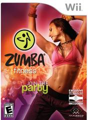Zumba fitness, ¡únete a la fiesta con un cinturón!