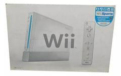Nintendo Wii System