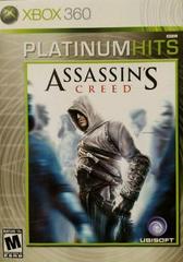 Assassin's Creed [Éxitos de platino]