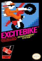 Excitebike