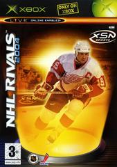 Rivales de la NHL 2004
