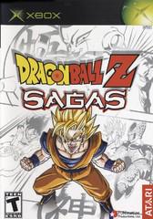 Dragonball Z sagas