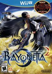 Bayonetta 2 (Disque Bonus inclus)
