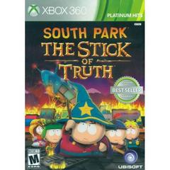 South Park: La vara de la verdad (Éxito de platino)
