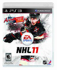 NHL11
