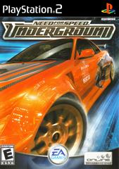 Need for Speed ​​Underground