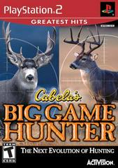 Cabela's Big game Hunter greatest hits