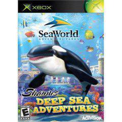 Parques de aventuras de Sea World: Las aventuras submarinas de Shamu