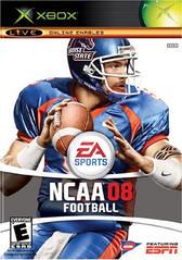 Ncaa 08 football