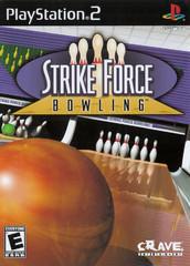 Strike force Bowling