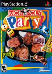 Monopoly party