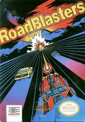 Roadblaster