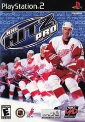 Nhl hitz pro