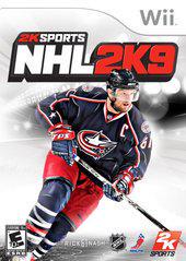 2K Sports NHL 2K9