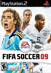 Fifa soccer 09