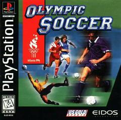 Olympic soccer