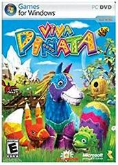 Viva Piñata (Juego para PC)
