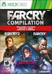 Farcry Compilation