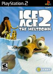 Ice age 2 the mltdown