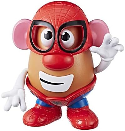 Mr Potato Head (Spider-Man)